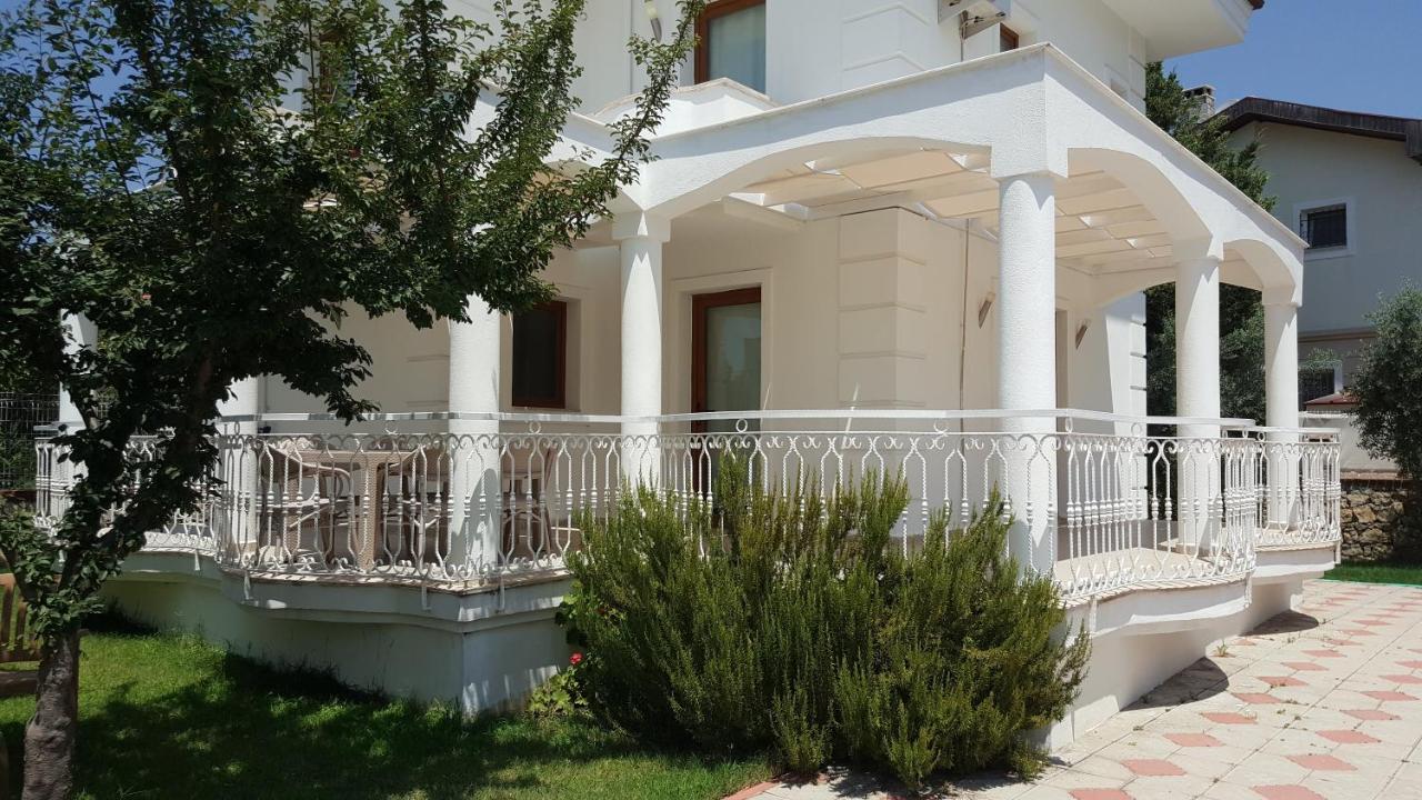 Villa Ekin Fethiye Exterior foto
