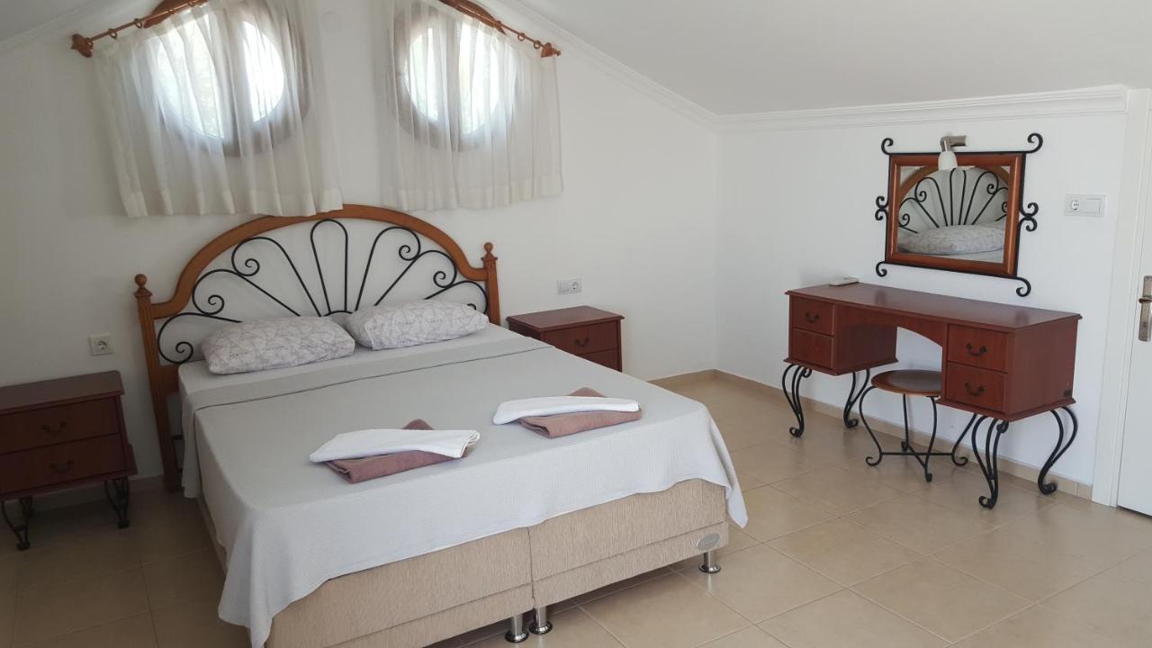 Villa Ekin Fethiye Exterior foto