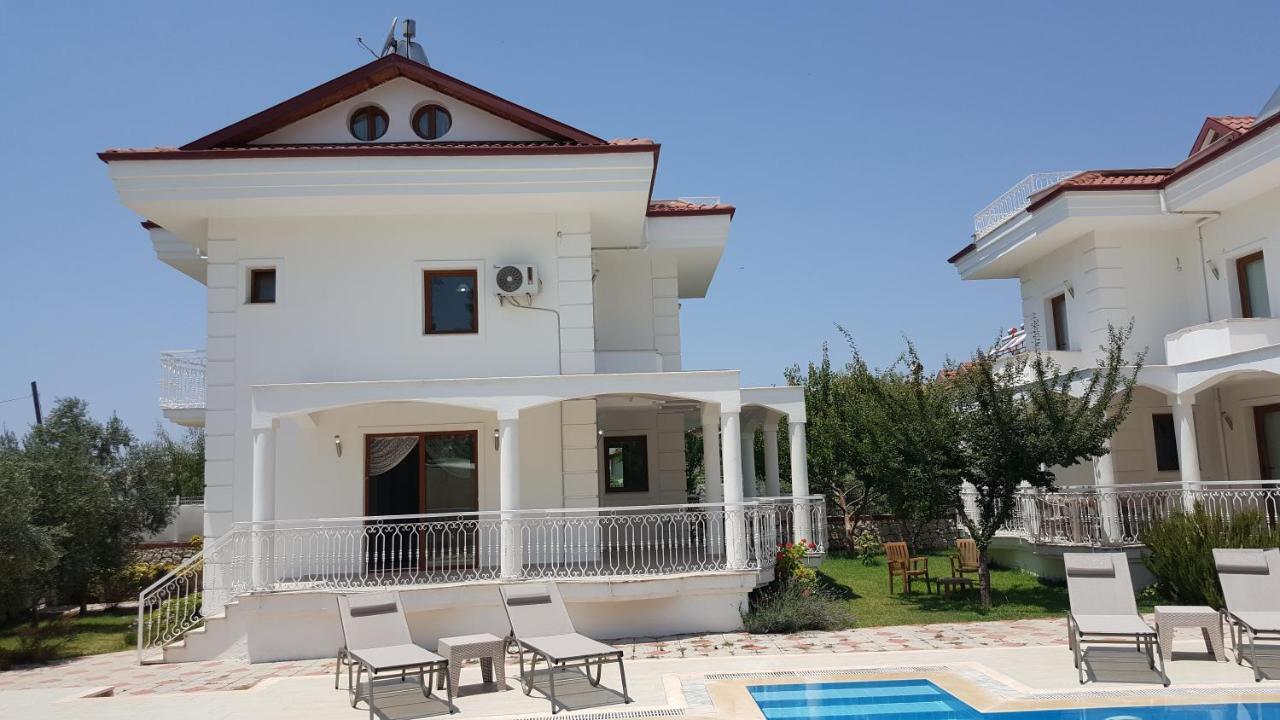 Villa Ekin Fethiye Exterior foto