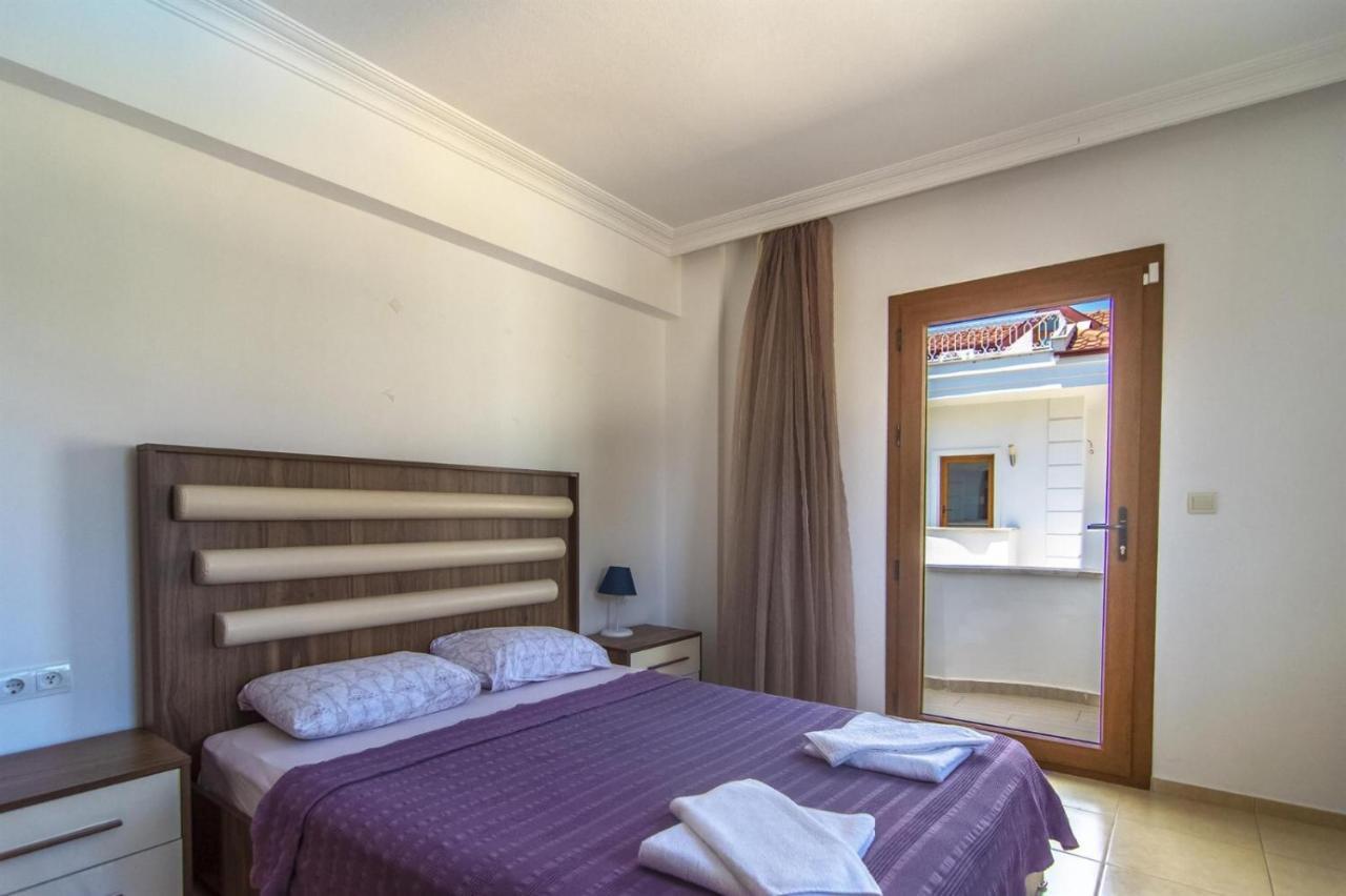 Villa Ekin Fethiye Exterior foto