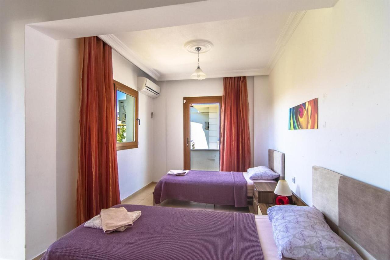 Villa Ekin Fethiye Exterior foto