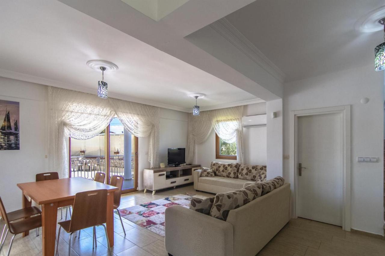 Villa Ekin Fethiye Exterior foto