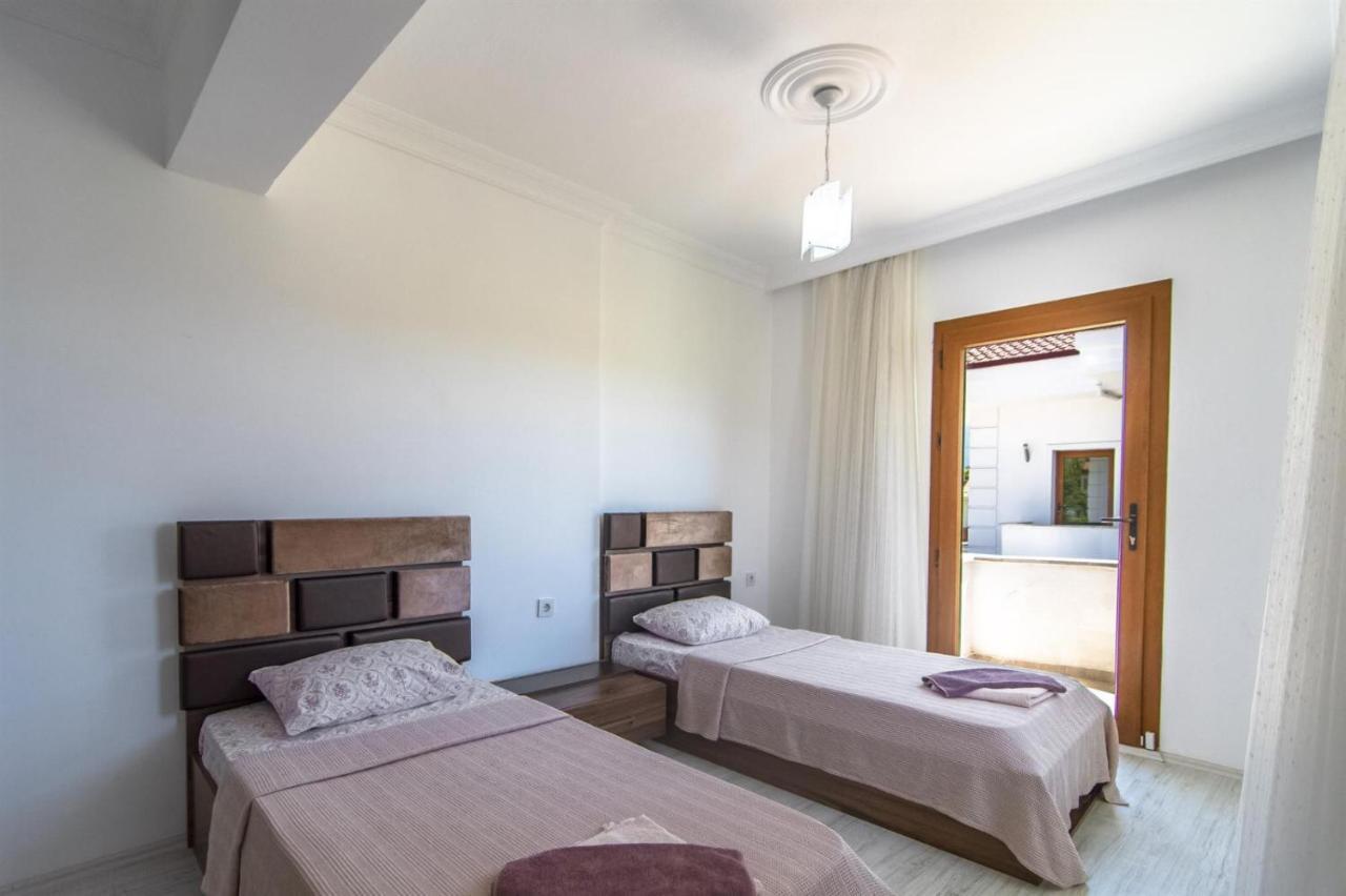 Villa Ekin Fethiye Exterior foto