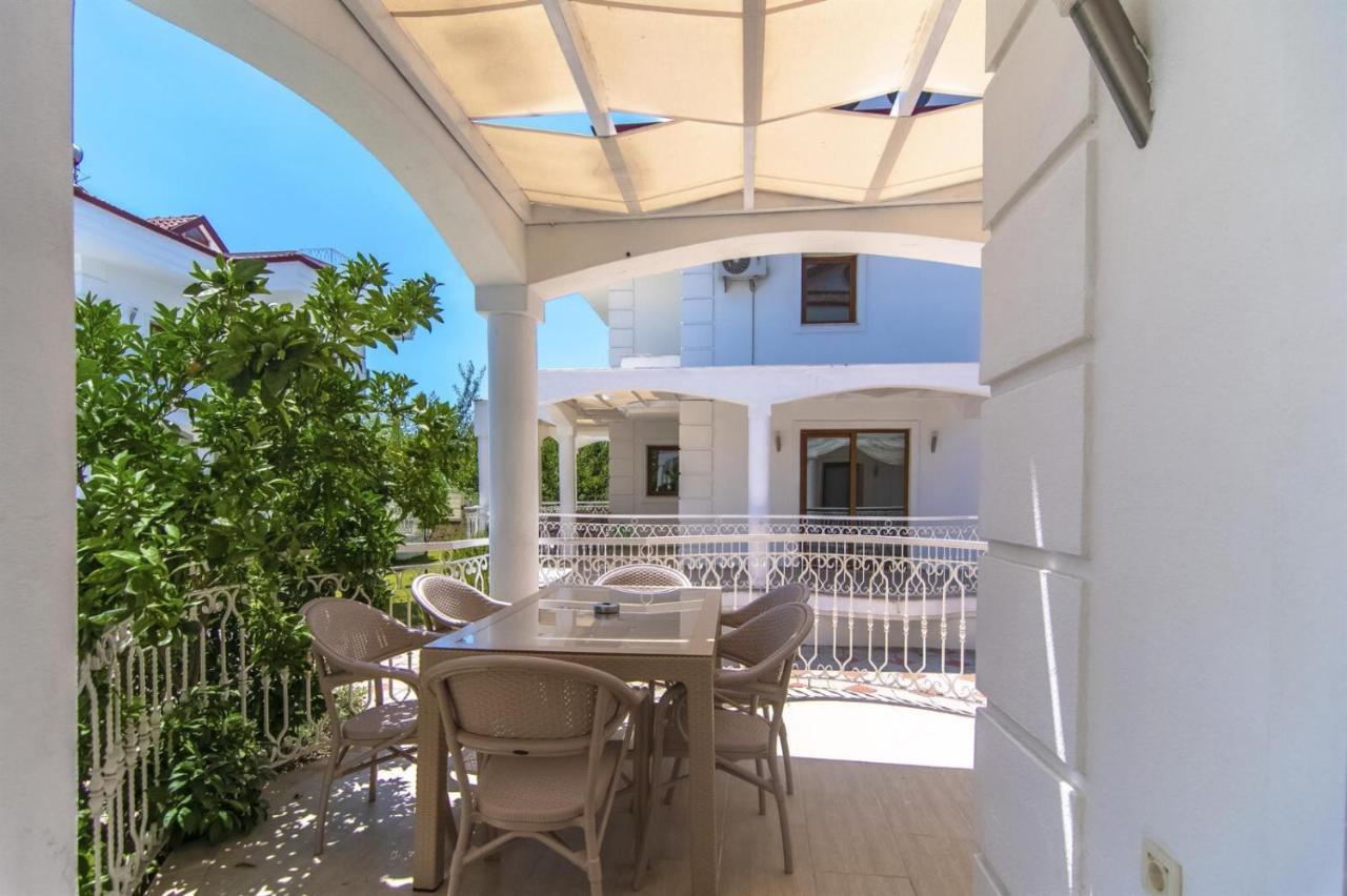 Villa Ekin Fethiye Exterior foto