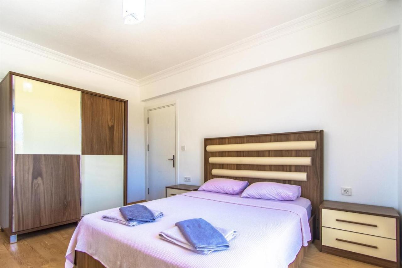 Villa Ekin Fethiye Exterior foto