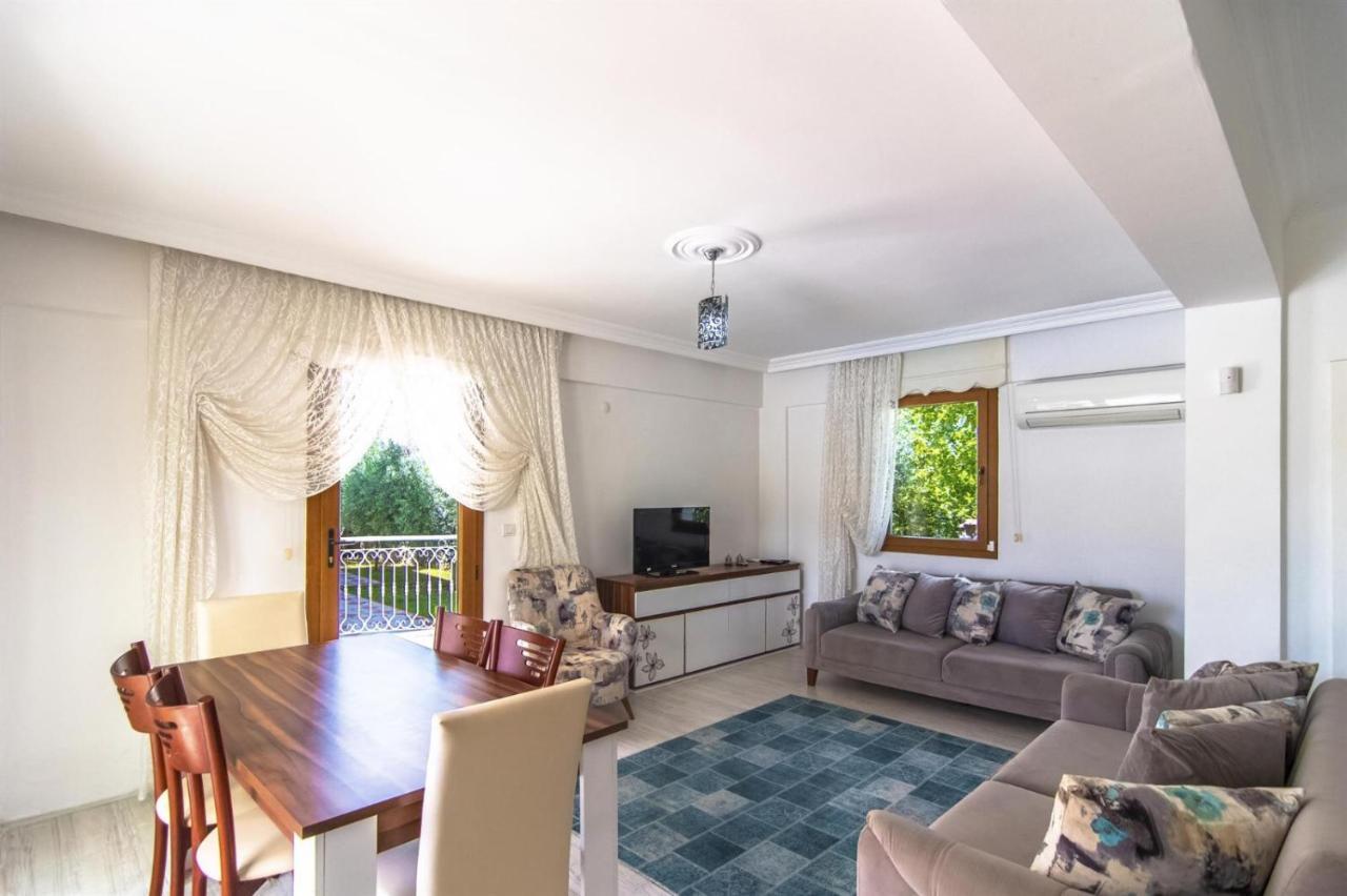 Villa Ekin Fethiye Exterior foto