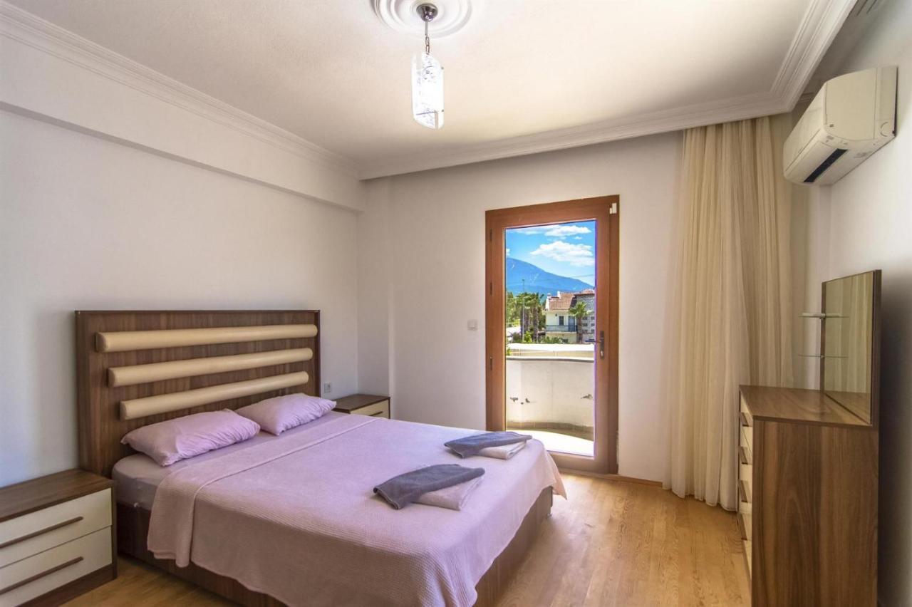 Villa Ekin Fethiye Exterior foto